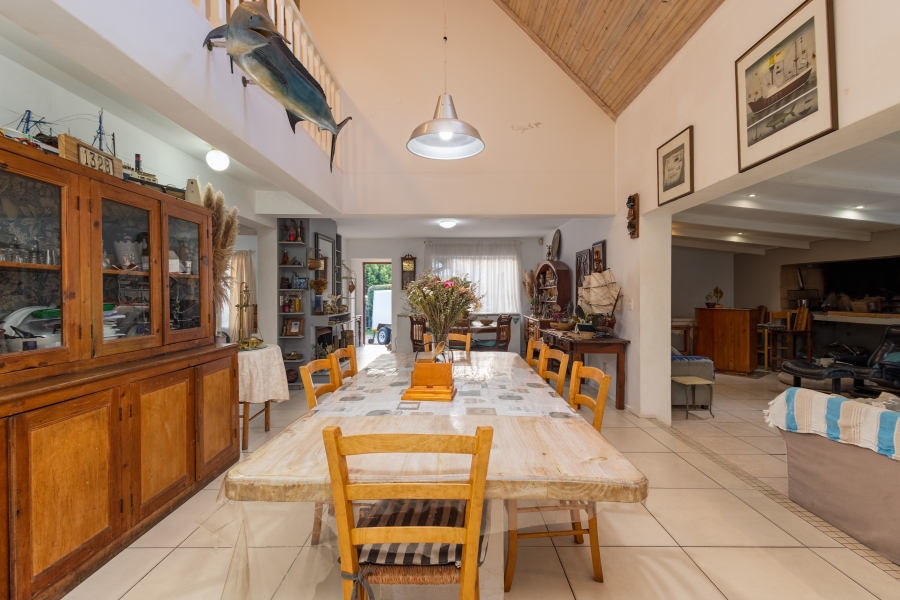 5 Bedroom Property for Sale in Seaside Longships Western Cape